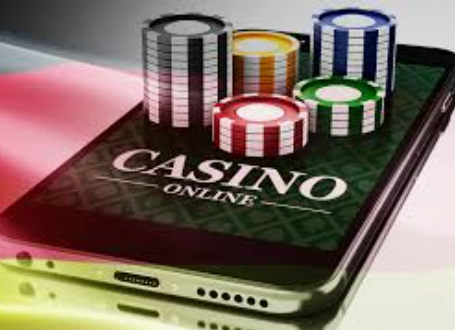 Online casino Easy to play on mobile