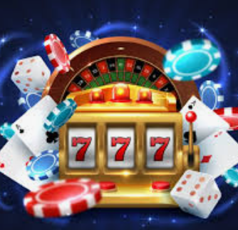 Online slots game, easy to play
